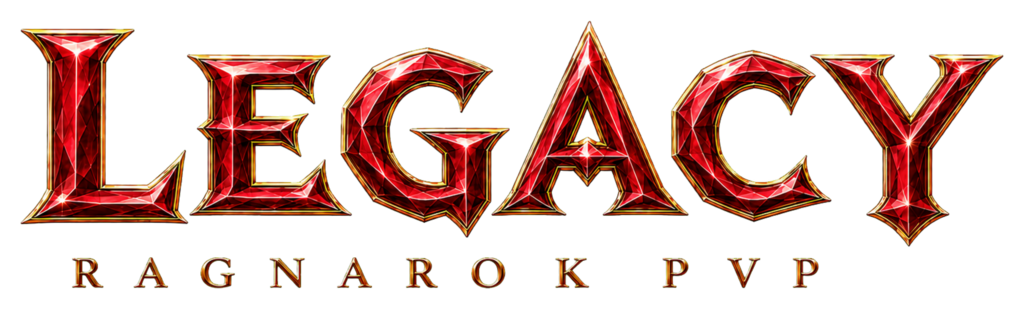 LEGACY PvP